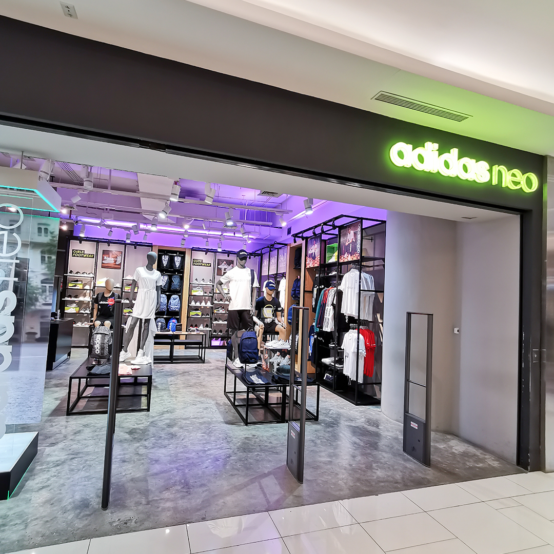 adidas neo outlet